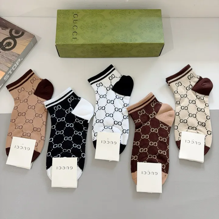 スーパーコピー グッチ 靴下