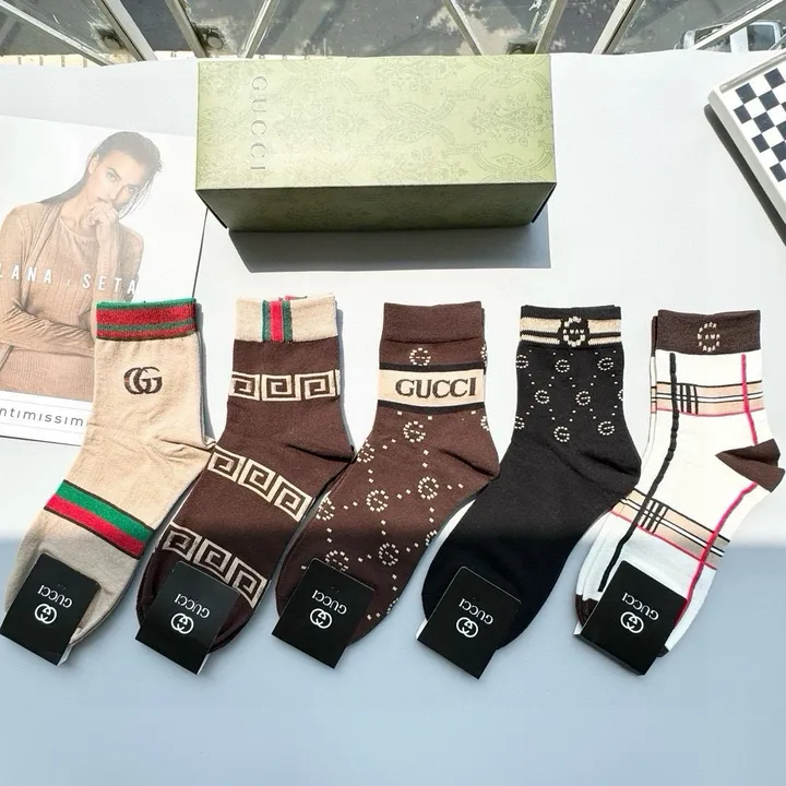 スーパーコピー グッチ 靴下