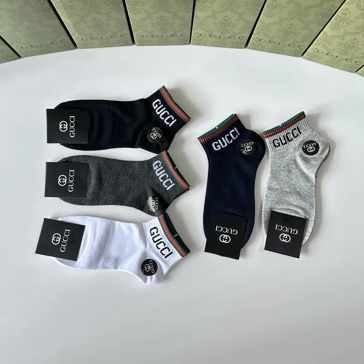 スーパーコピー グッチ 靴下