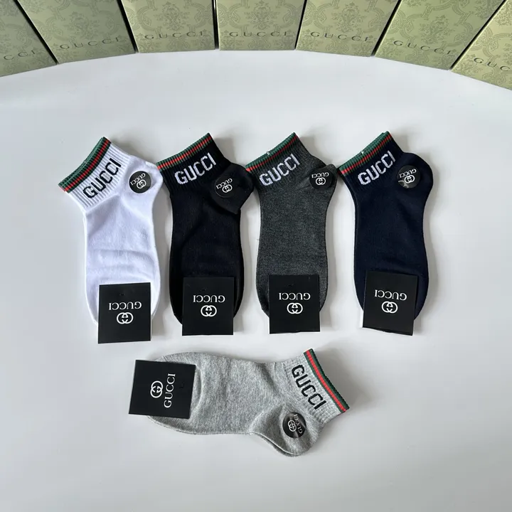 スーパーコピー グッチ 靴下