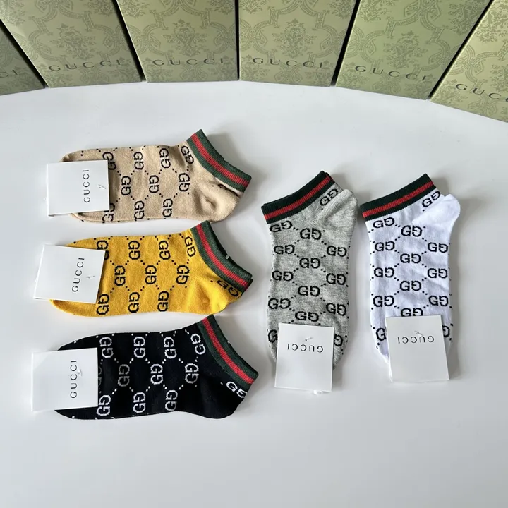 スーパーコピー グッチ 靴下