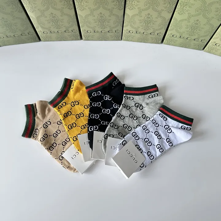 スーパーコピー グッチ 靴下