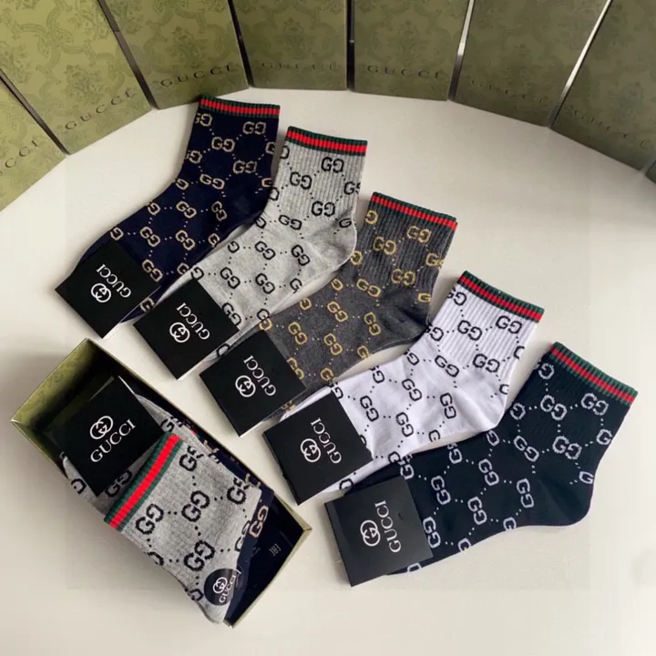 スーパーコピー グッチ 靴下