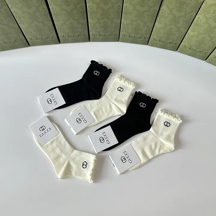 スーパーコピー グッチ 靴下