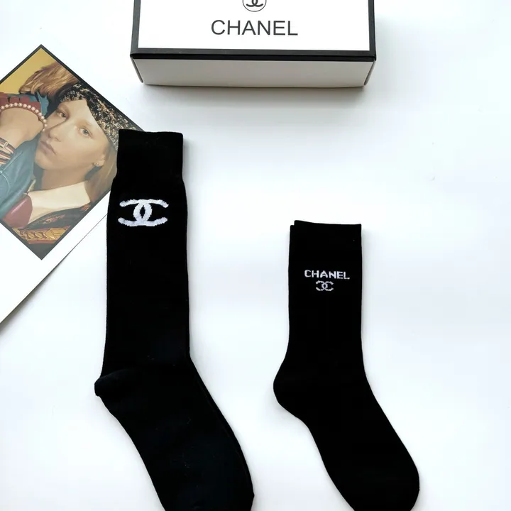 スーパーコピー シャネル 靴下