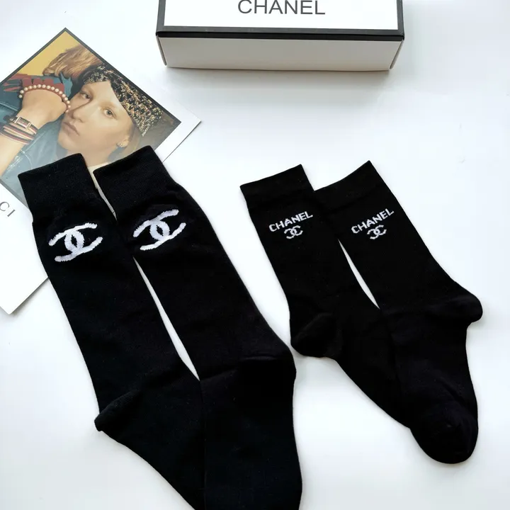 スーパーコピー シャネル 靴下
