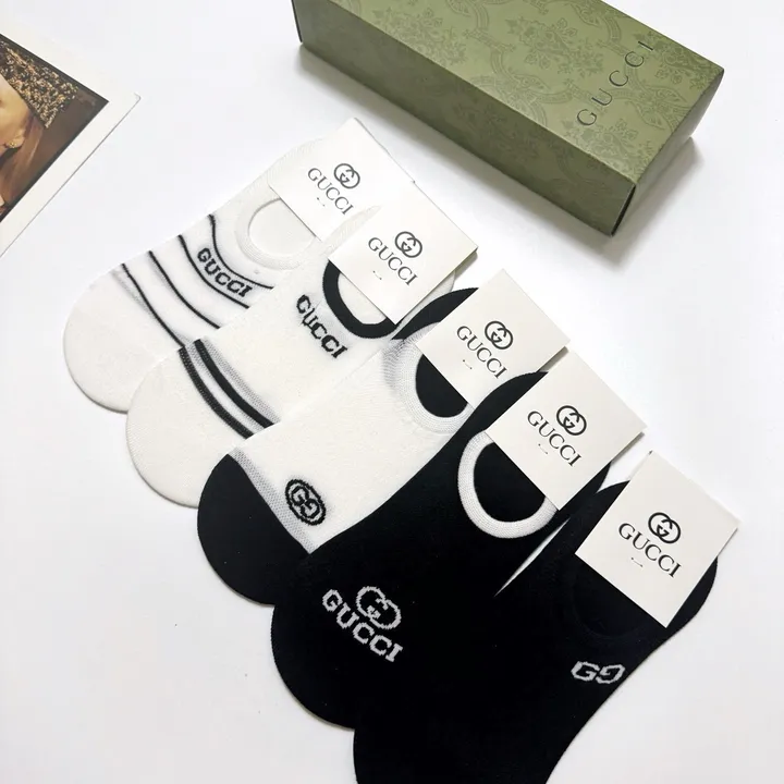 スーパーコピー グッチ 靴下