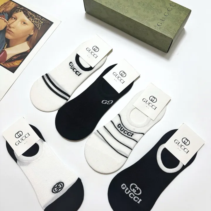 スーパーコピー グッチ 靴下