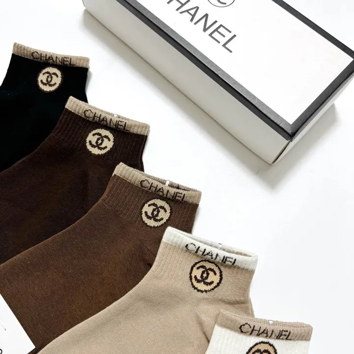スーパーコピー シャネル 靴下