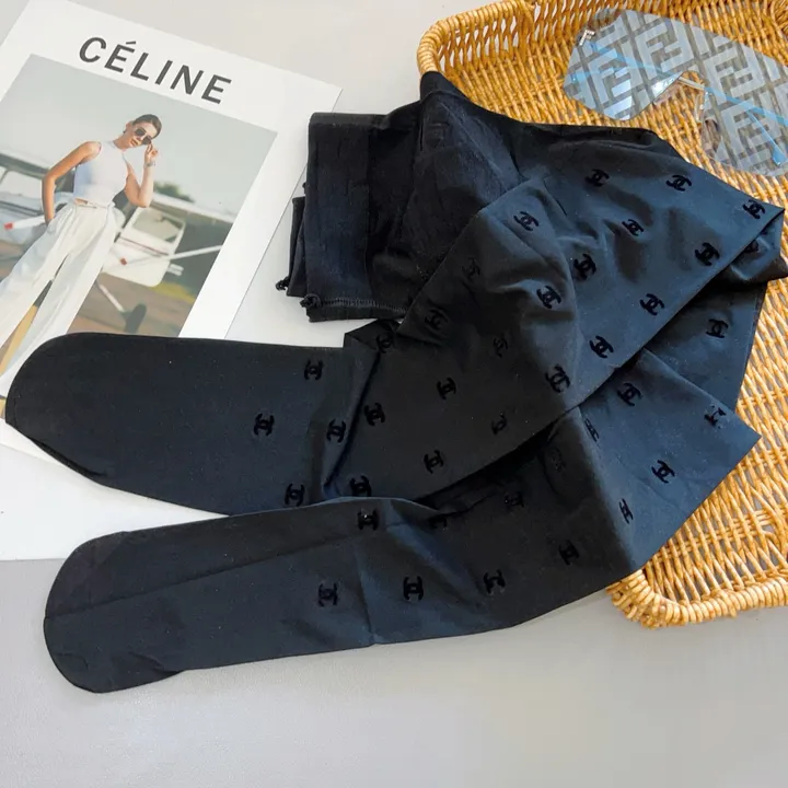 スーパーコピー シャネル 靴下