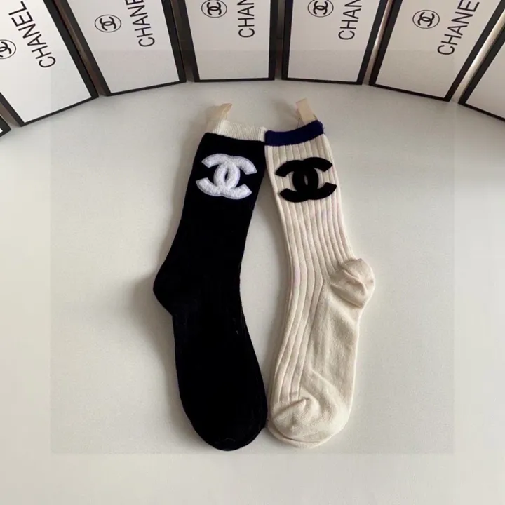 スーパーコピー シャネル 靴下
