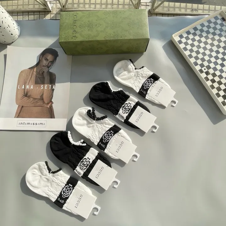 スーパーコピー グッチ 靴下