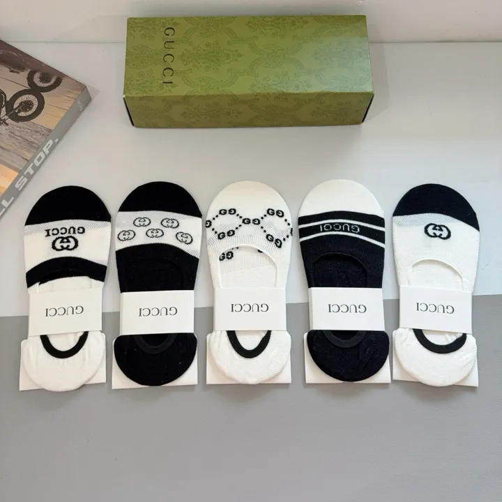スーパーコピー グッチ 靴下