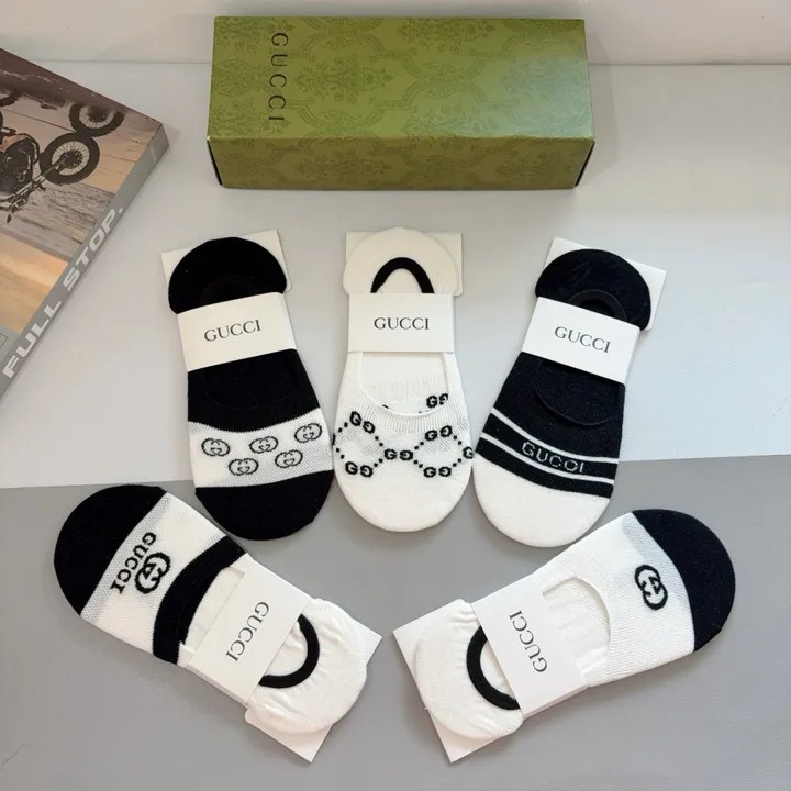 スーパーコピー グッチ 靴下