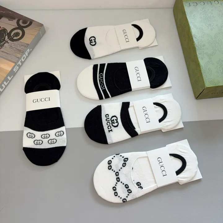 スーパーコピー グッチ 靴下