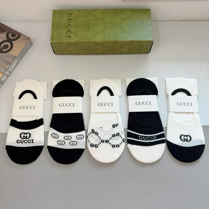 スーパーコピー グッチ 靴下
