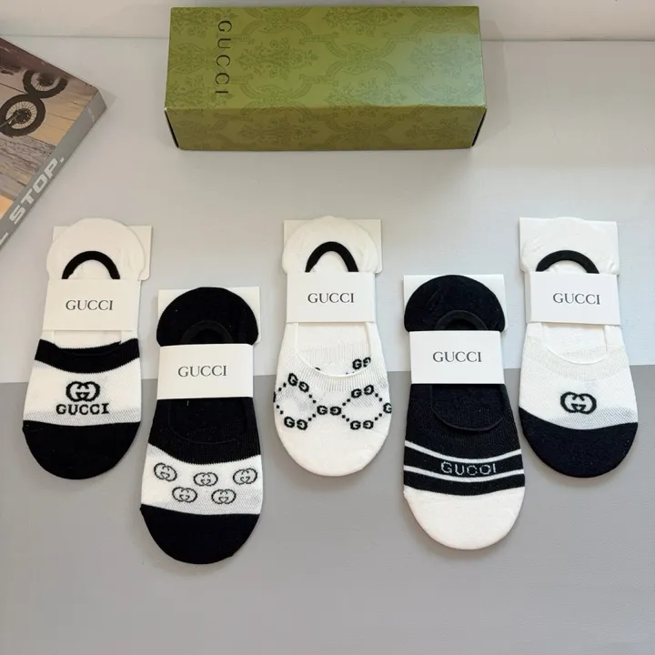 スーパーコピー グッチ 靴下