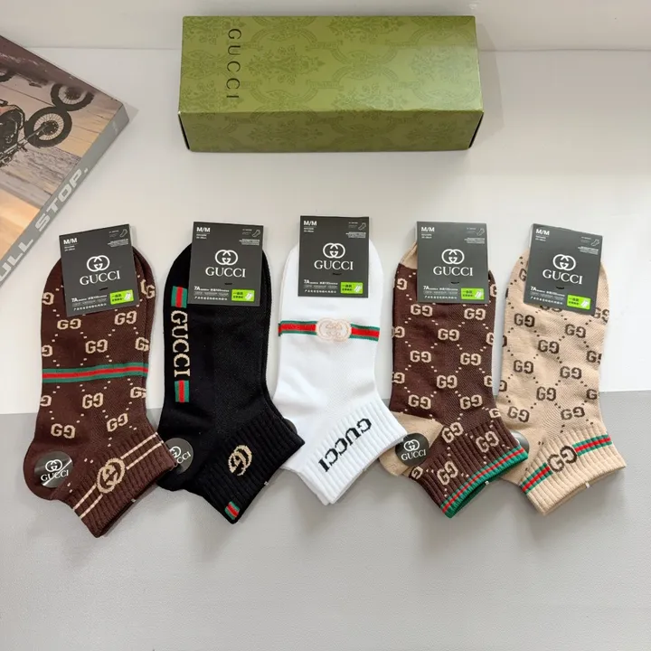 スーパーコピー グッチ 靴下