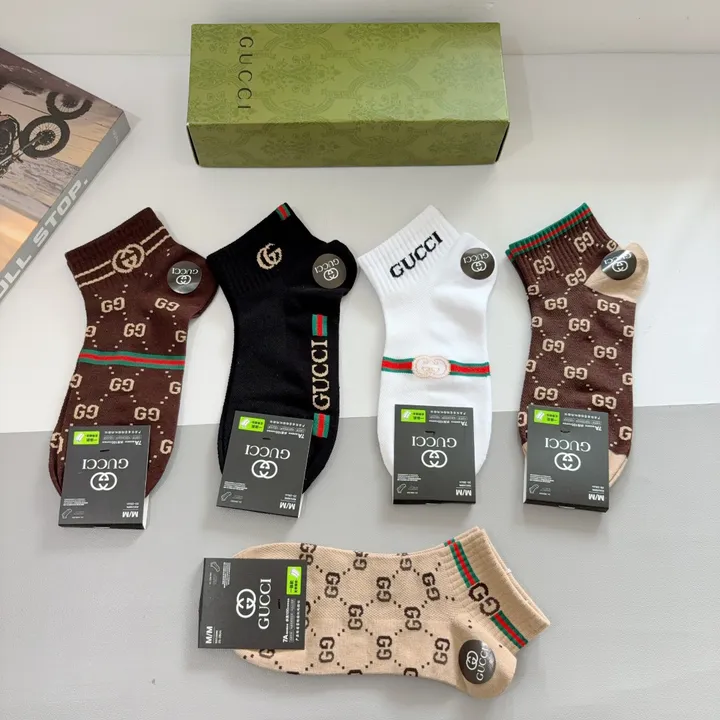 スーパーコピー グッチ 靴下