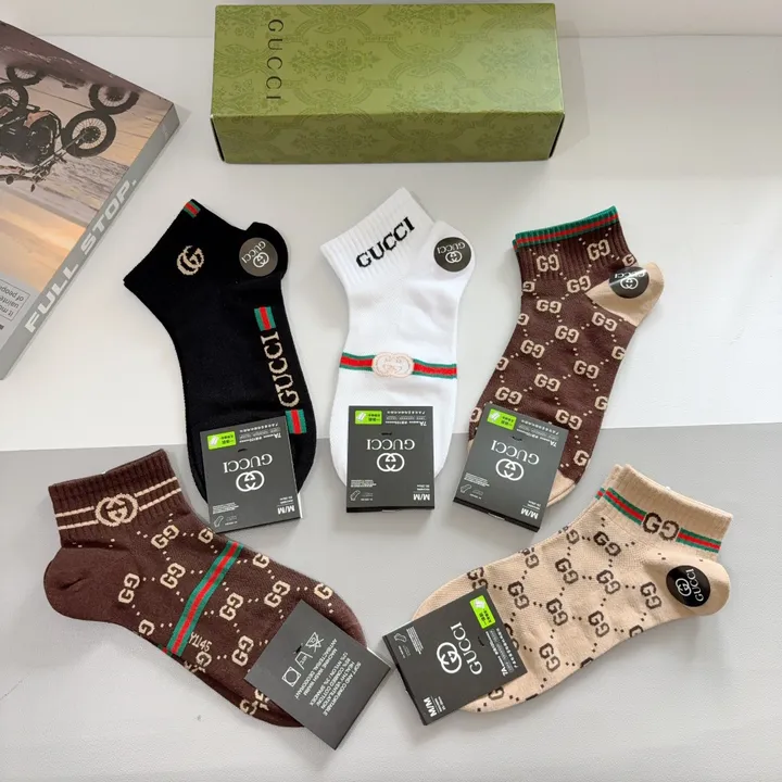 スーパーコピー グッチ 靴下