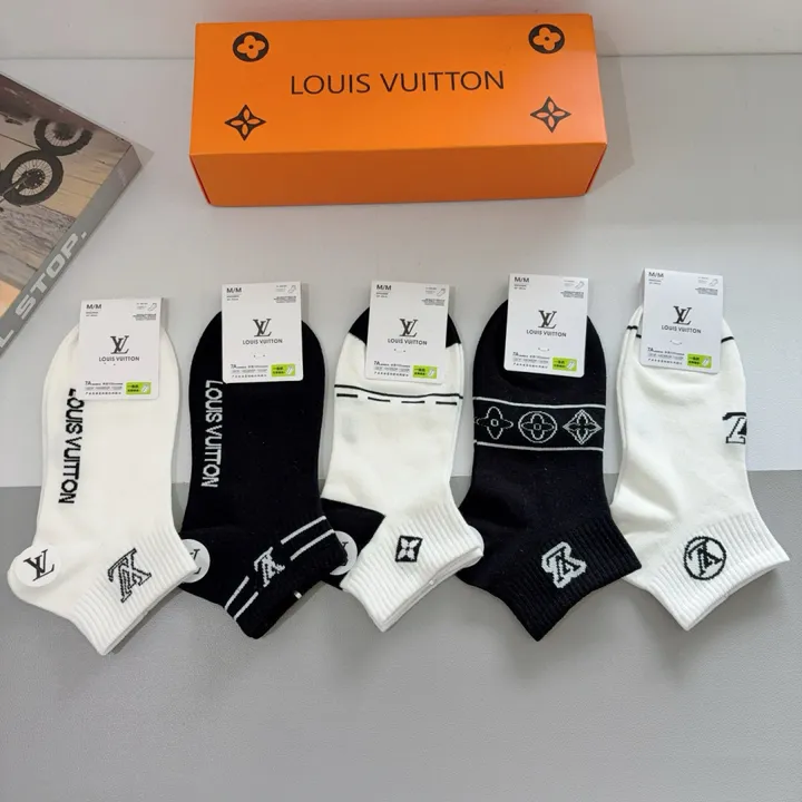 スーパーコピー シャネル 靴下