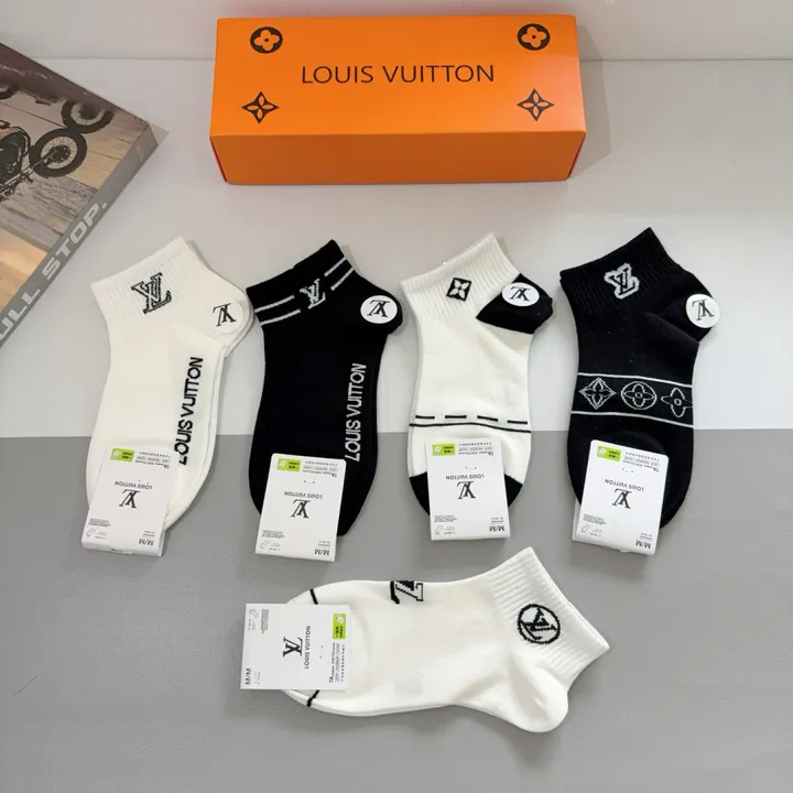 スーパーコピー シャネル 靴下