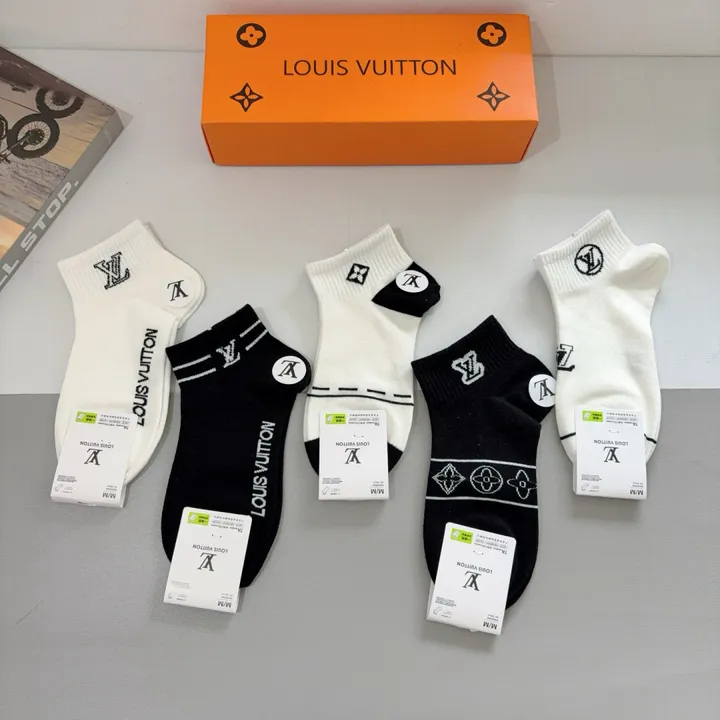 スーパーコピー シャネル 靴下