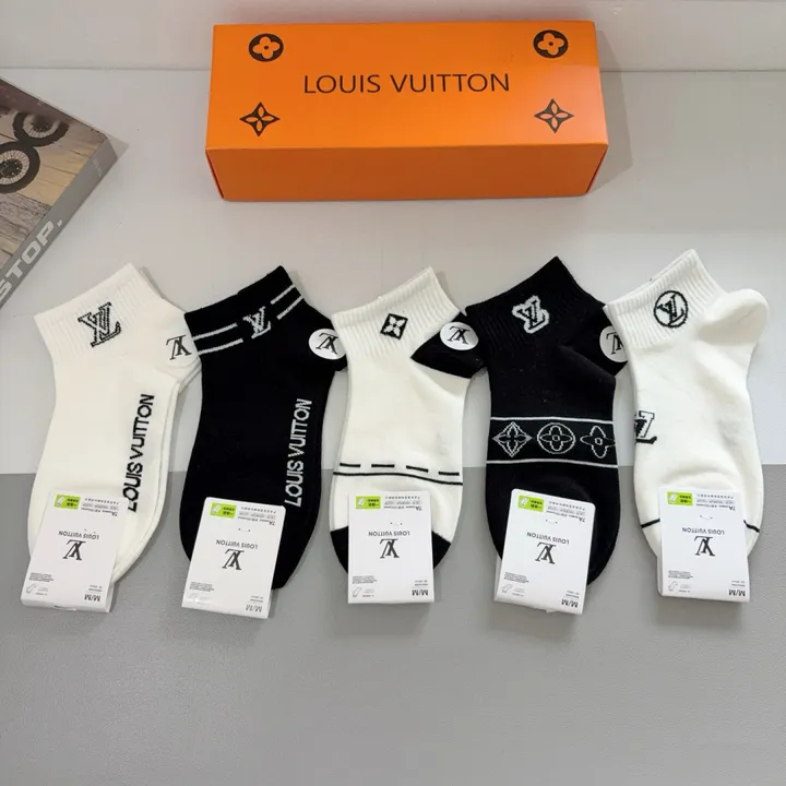 スーパーコピー シャネル 靴下