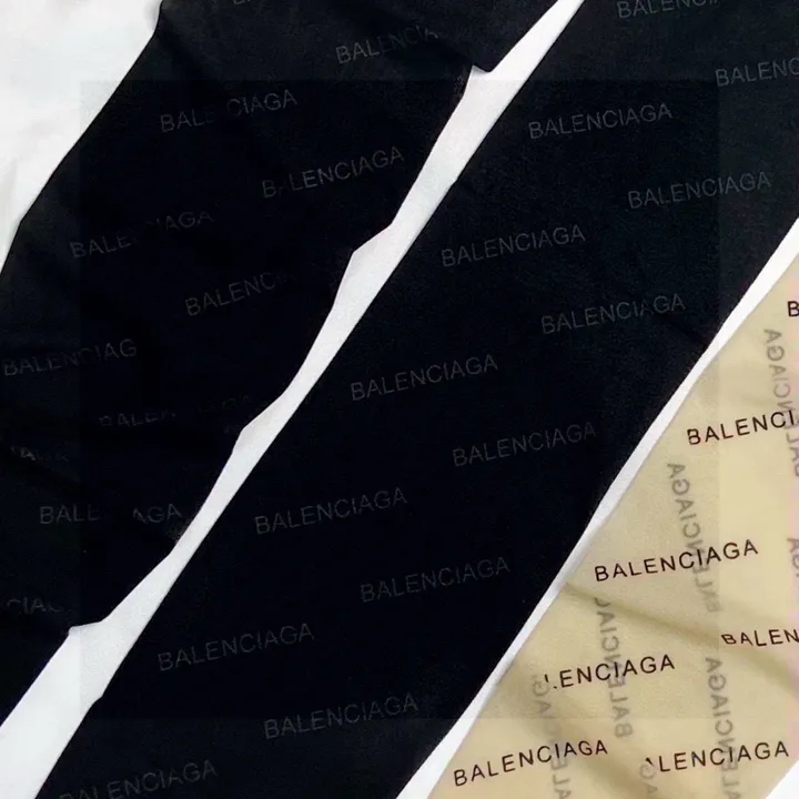 スーパーコピー バレンシアガ 靴下