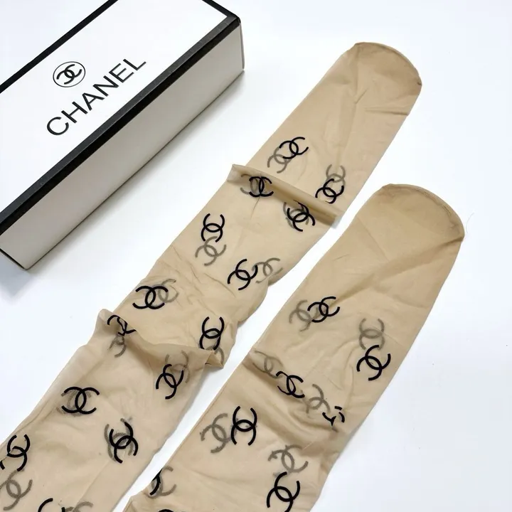 スーパーコピー シャネル 靴下