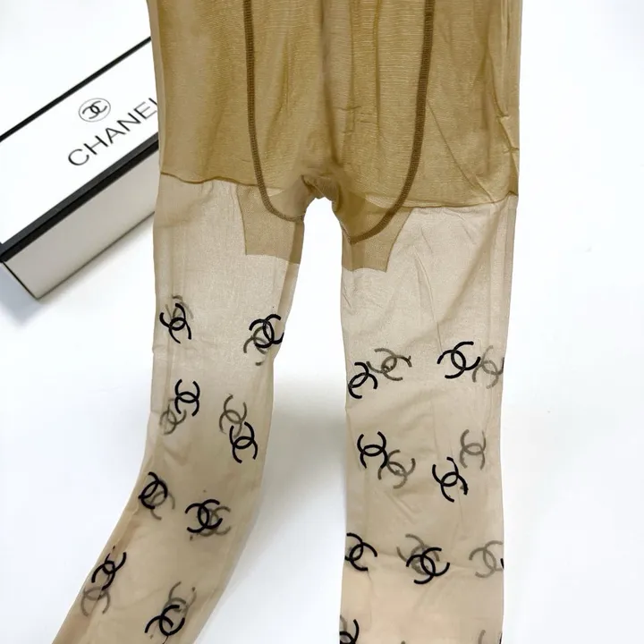 スーパーコピー シャネル 靴下