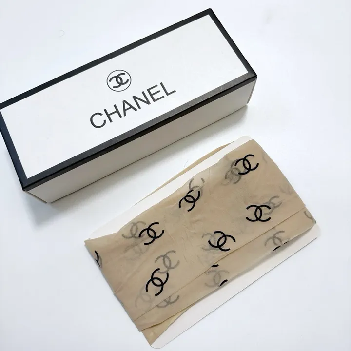 スーパーコピー シャネル 靴下