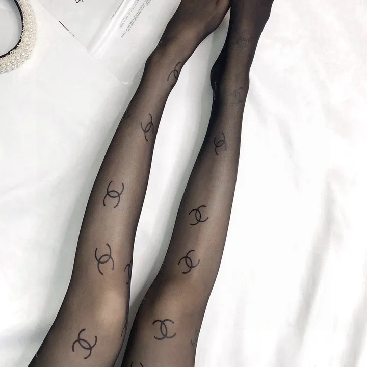 スーパーコピー シャネル 靴下