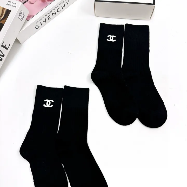 スーパーコピー シャネル 靴下
