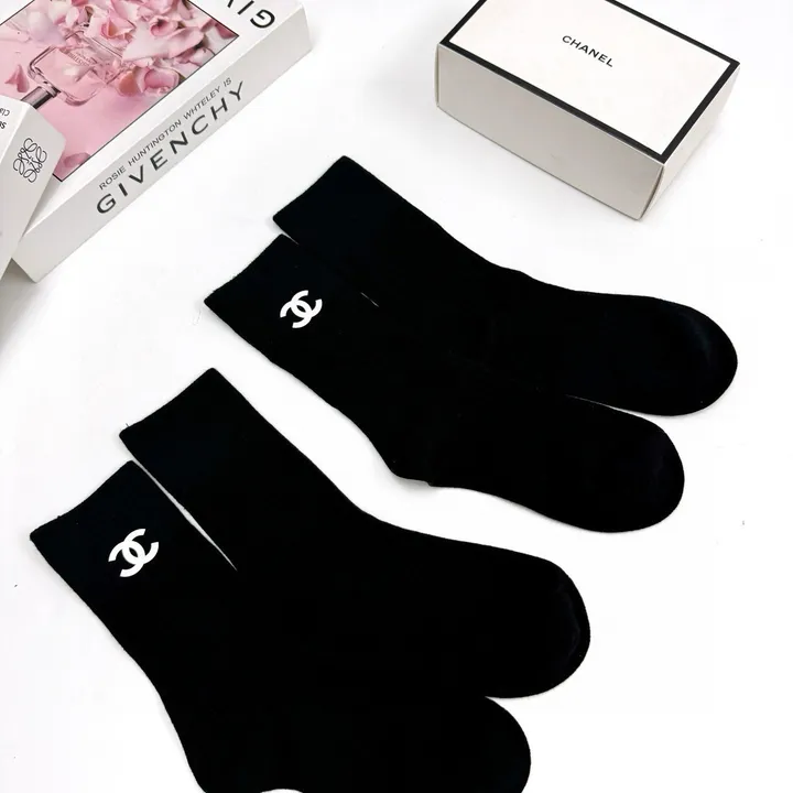 スーパーコピー シャネル 靴下