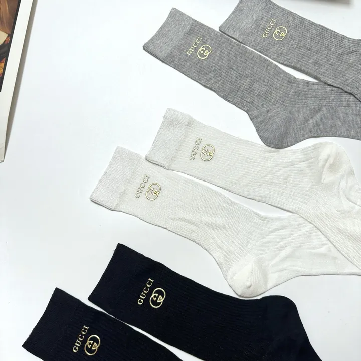 スーパーコピー グッチ 靴下