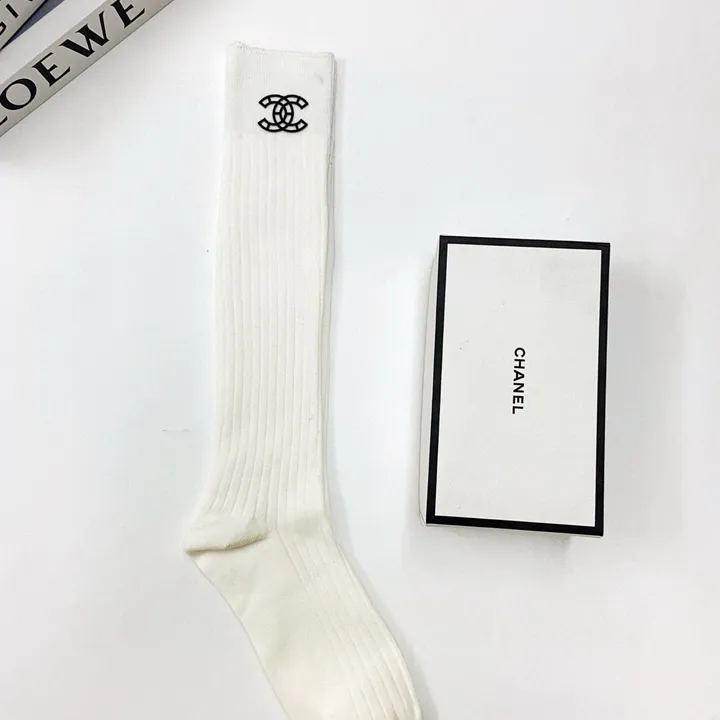 スーパーコピー シャネル 靴下