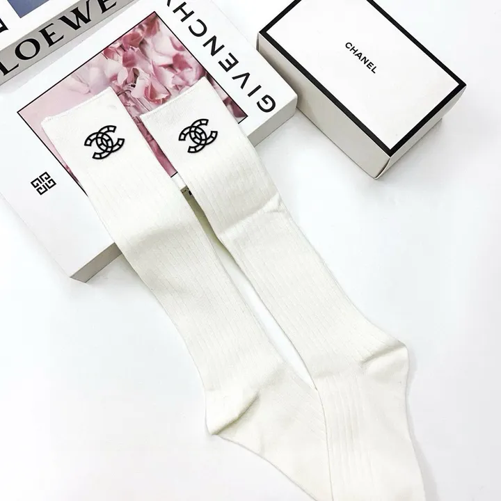 スーパーコピー シャネル 靴下