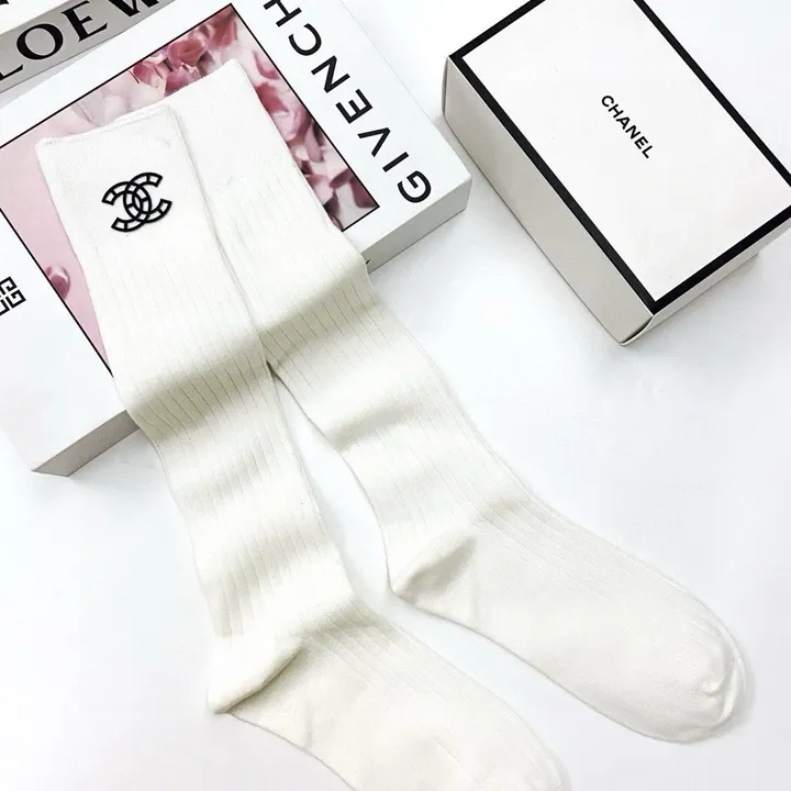スーパーコピー シャネル 靴下