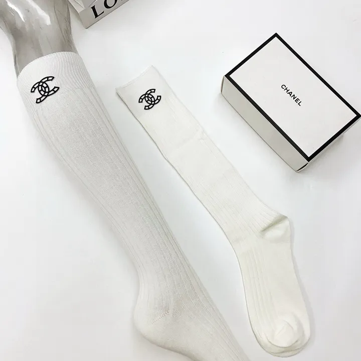 スーパーコピー シャネル 靴下