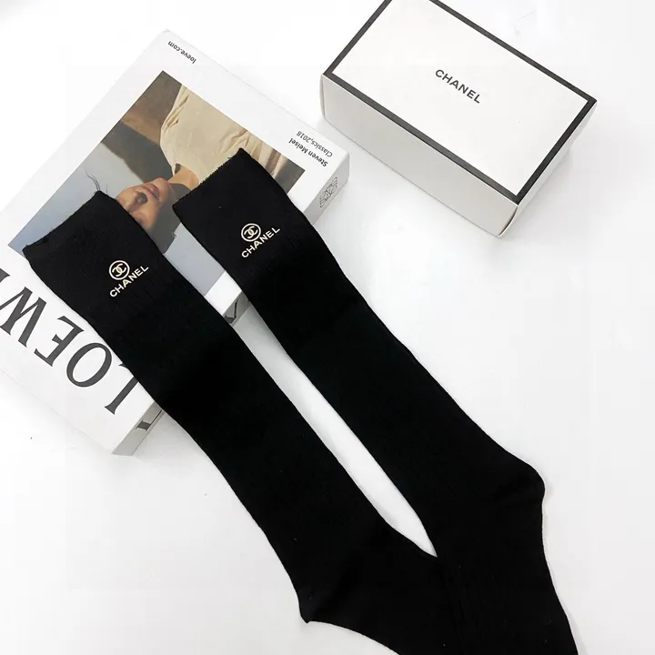 スーパーコピー シャネル 靴下