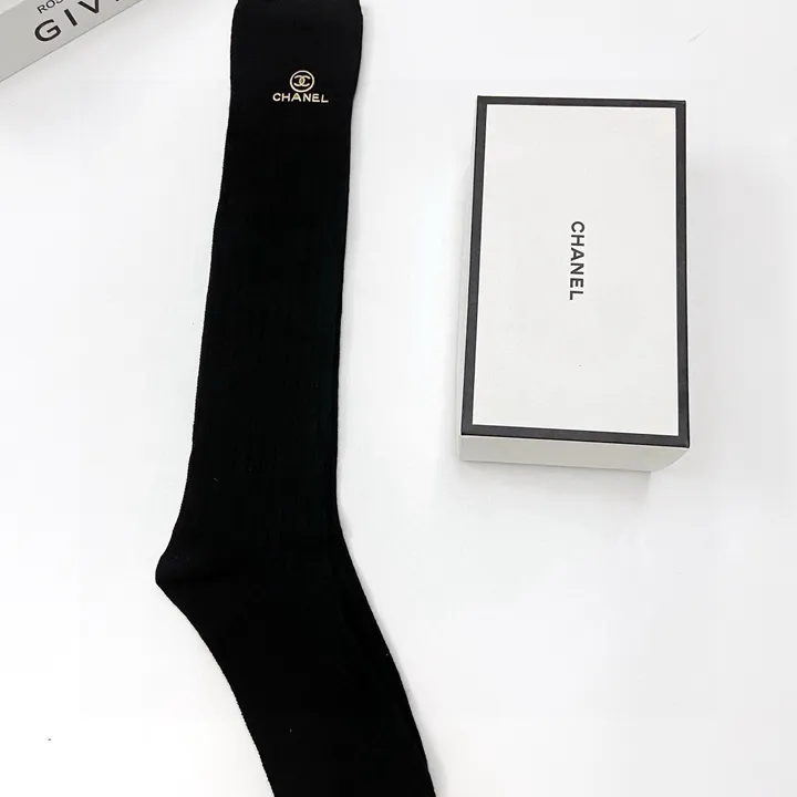 スーパーコピー シャネル 靴下