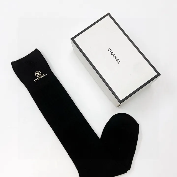 スーパーコピー シャネル 靴下