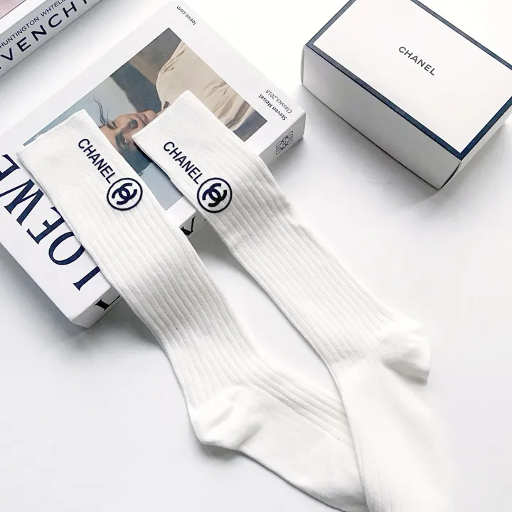 スーパーコピー シャネル 靴下