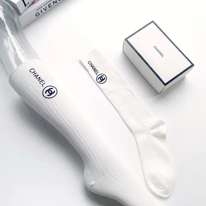 スーパーコピー シャネル 靴下
