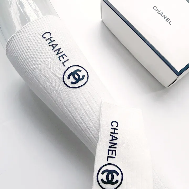 スーパーコピー シャネル 靴下