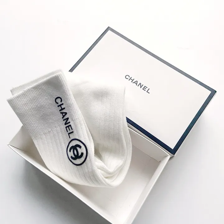 スーパーコピー シャネル 靴下