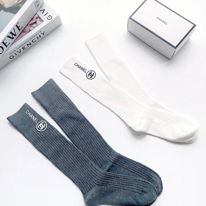 スーパーコピー シャネル 靴下