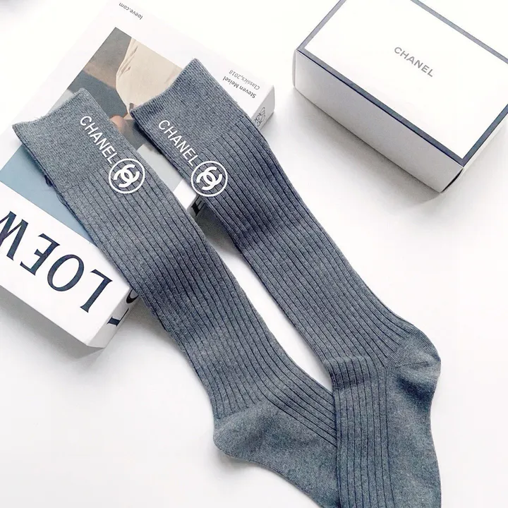 スーパーコピー シャネル 靴下