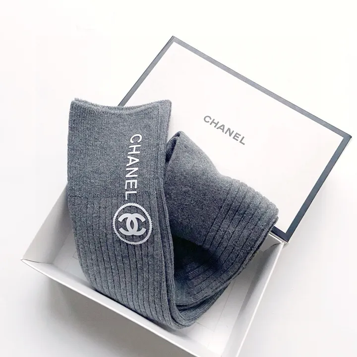スーパーコピー シャネル 靴下